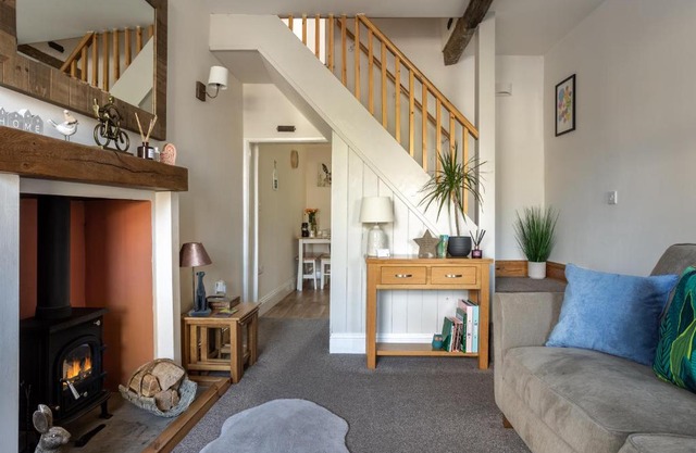 Appleyard Cottage - Yorkshire Dales