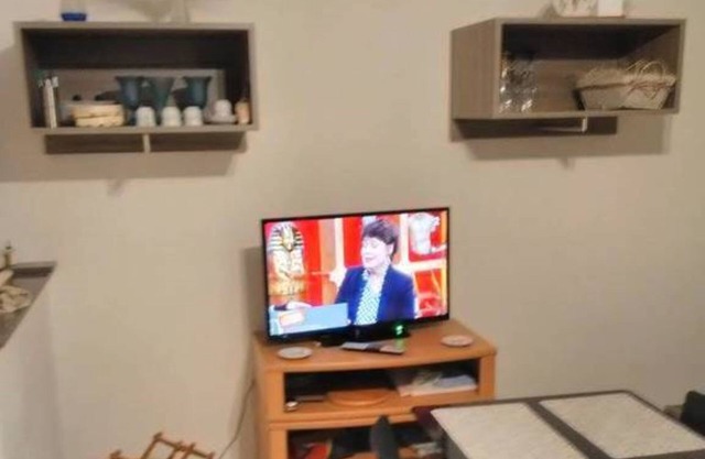 appt t2 meublé à 2 pas de l'Espagne