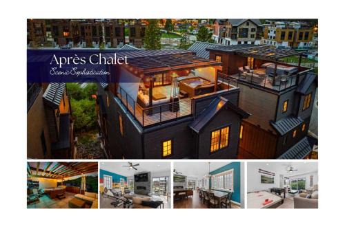 Après Chalet