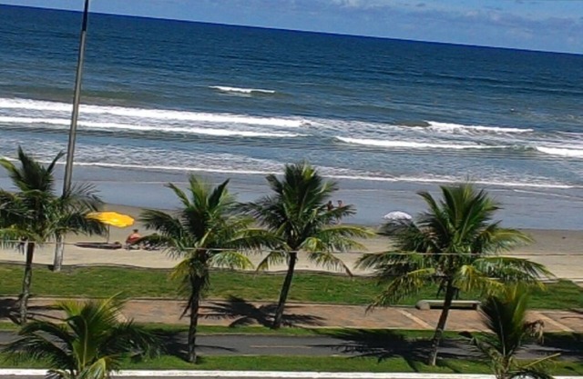 02 soleil 01SUITE / WIFI / BARBECUE SUR LE BALCON / BELLE VUE MER