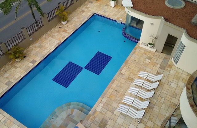 Apt 03 Chambres Front de Mer - Condominium Itaparica