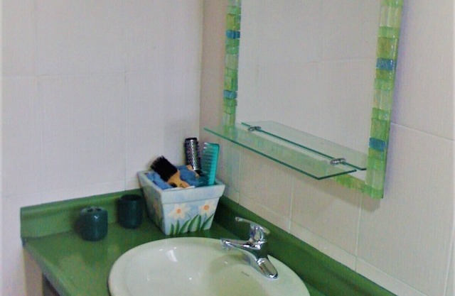 Apt 2 min de Playa Juan Dolio