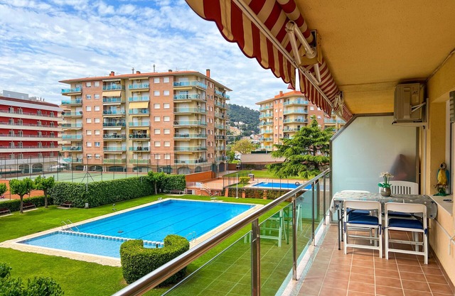 Vivalidays Lora - Santa Susanna