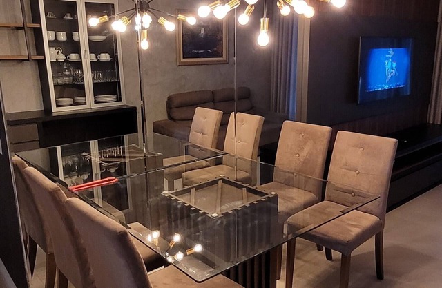 apt 2 suites in Praia dos Amores