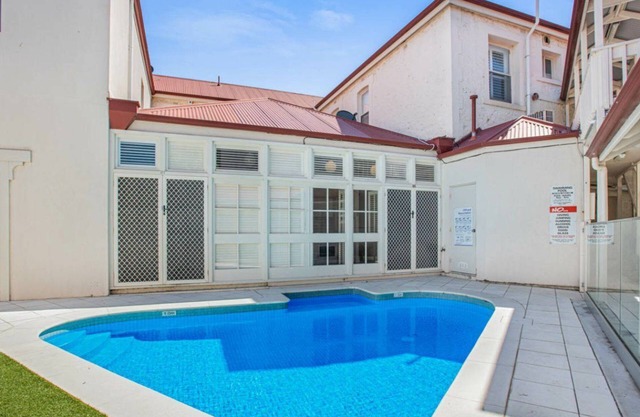Apt 22 Smugglers Inn Central Victor Harbor 5 mins to everything ..