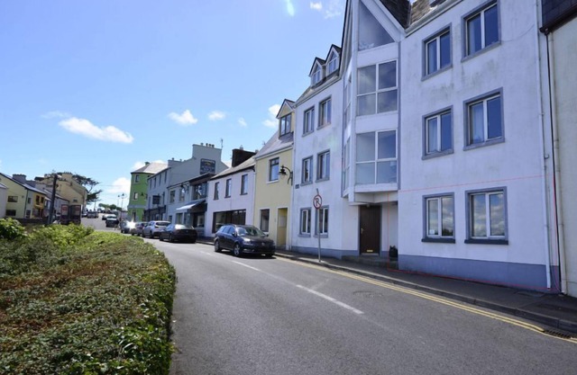 Apt 235 - Roundstone - dort 4 invités dans 2 chambres