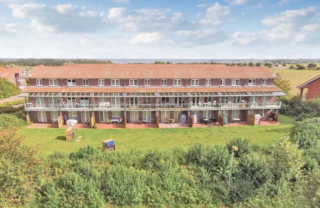 Apt. 3 Hohen Wieschendorf