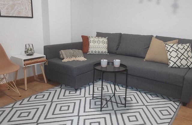 APT 33. RESIDENTIAL ALCOY