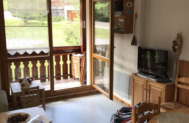 Apt 4/6 personnes « les combettes » proche metabief