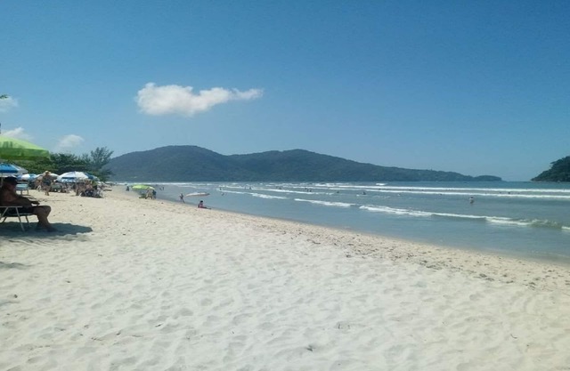 Apto Maria Clara Condo à 50 m de la plage de Sape