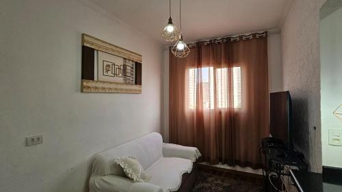Apt 607 com piscina