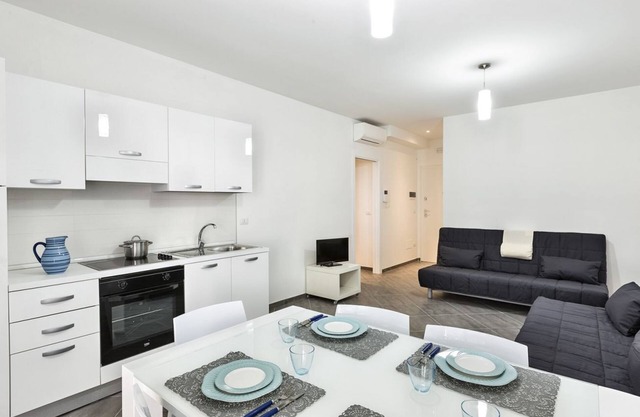 ☆ App. "BAIA D'OTRANTO" ☆ - APPARTEMENT DEUX PIECES calme, spacieux et moderne