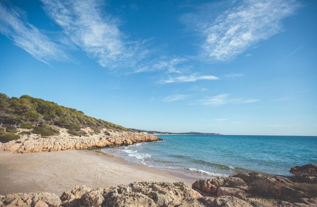 Apt Costa Dorada 2 by MarCalma