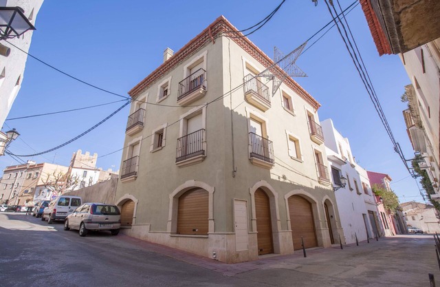 Costa Dorada Full Equip par MarCalma