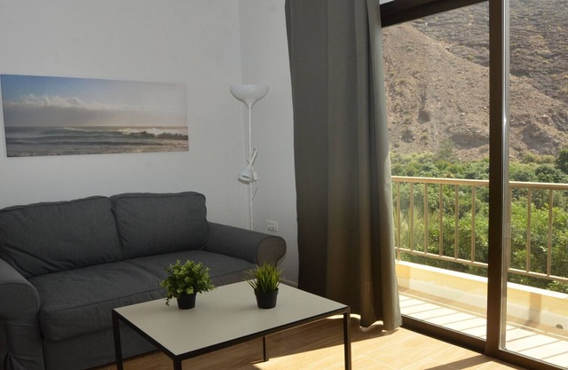 Apt. El Molino 3A - Une Chambre Appartement, Couchages 2