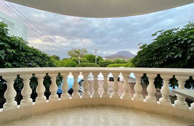 Apt for 6+Balcony in Valledupar