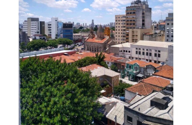 Apt near Expo, Anhembi, sambadrome, shopping center and subway.