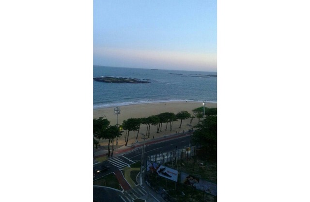 Apt. de la plage Itapoa