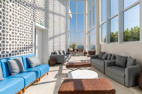 Apt LUXUOSO ao lado do metro Pinheiros e Faria Lima Itaim - Thera Faria Lima
