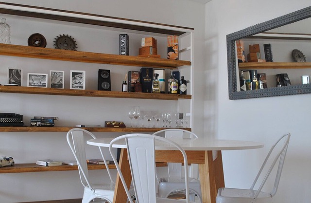 Apt Olivos - Buenos Aires - Rosales 2500