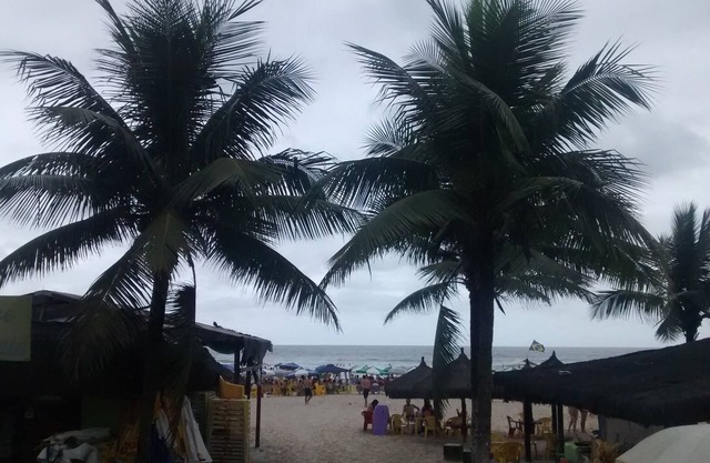 Appartement sur la plage de la baie, 1 bloc de la plage et les meilleures options de loisirs