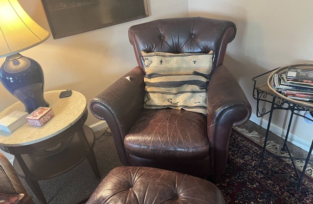 Apt. Overlooking savannah river, 10 minutes from Augusta national golf course.