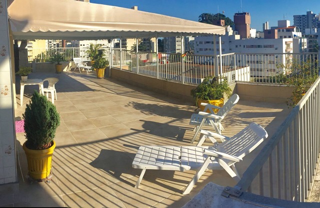 187 m² Replacer le couvercle Guaruja Cove - 4 chambres 12 personnes