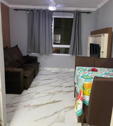 Apt Santa Cruz