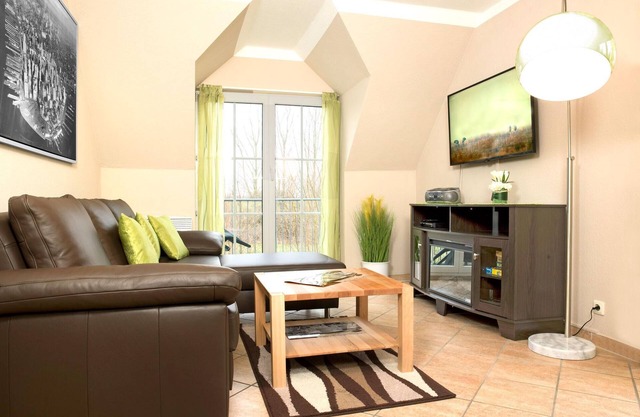 Apt. SEEPERLE - Cozy living just 500 meters from the natural beach
