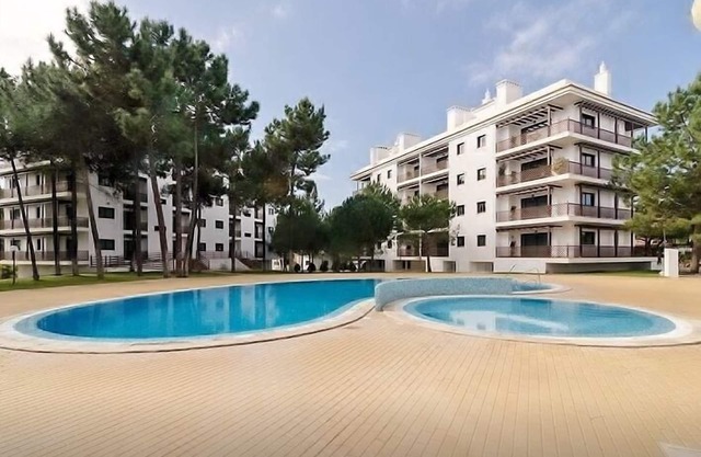 T1 Apt à Pine Sun Park - Cliff