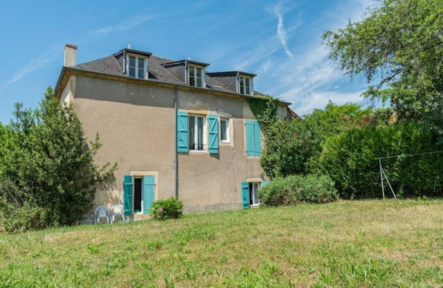 Apt T2 - Centre-ville - Logis des Thermes (2)