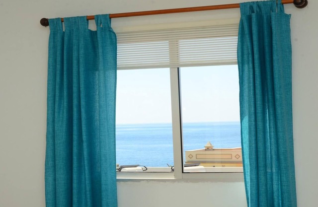Apt. Ulises 1A - Une Chambre Appartement, Couchages 2