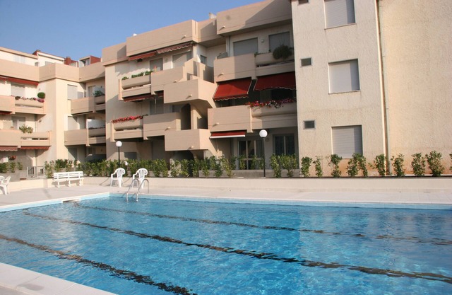 Tout ce que tu veux! Piscine, bord de mer, parking, vie toscane