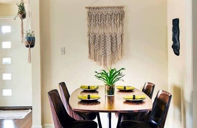 Lumineux, Fun Apartment w / Balcon à Highland Park