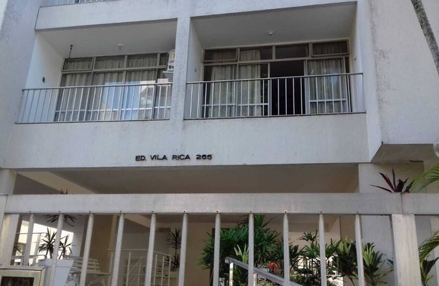APTO 250 METROS BEACH DE ENSEADA, RÉNOVÉ, AIR COND, VÊTEMENTS ET LIT ET BAIN, MAGNIFIQUE