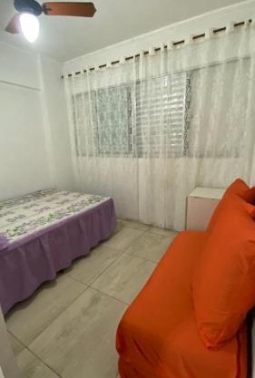 APTO 337 Malibu Praia Grande SP