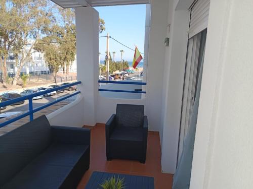 Apto Blanes - WIFI GRATIS
