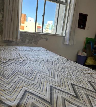 Apto familiar no coração do Itaigara