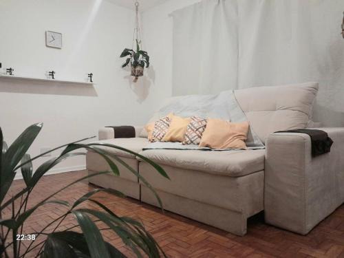 Apto gorgeous, confortable, near Aeroporto Congonhas