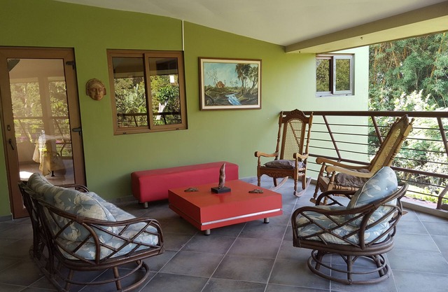 Bello apartamento independiente
