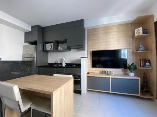Apto Moderno I Prox Tokio Marine, Vibra SP e Villa Blue Tree 1601