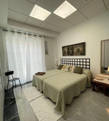 Apto. Singular en la Mancha Banco de Inversiones