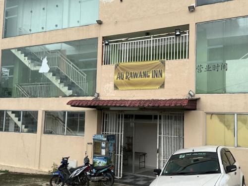 AQ Rawang Inn
