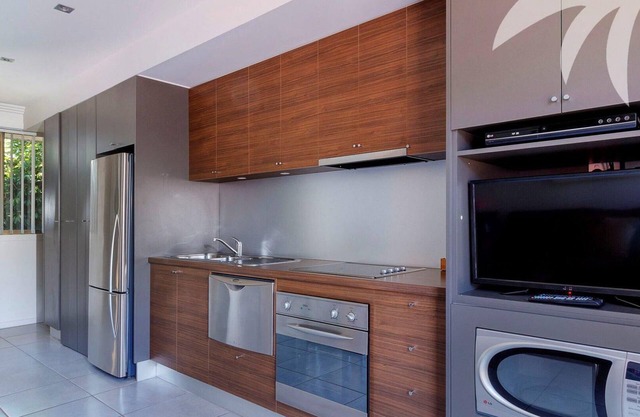 Aqua Apartment # 3 - Pacific Palms Holidays