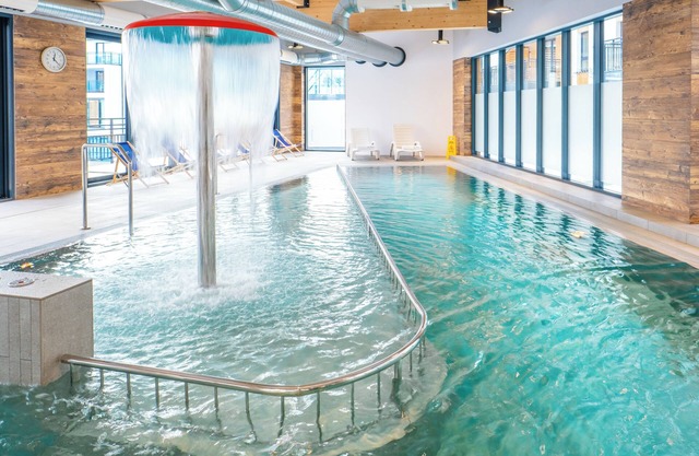 AQUA Resort by Bel Mare