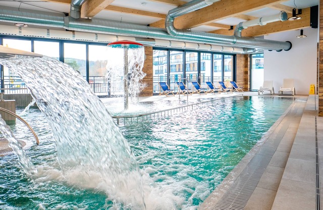 Aqua Resort