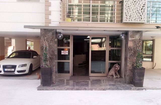 Aqua Royal Residence Apartement No25 - 6eme etage