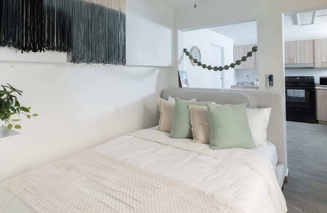 Terrazas | Studio 3 Beachfront, Pool, Local Dining
