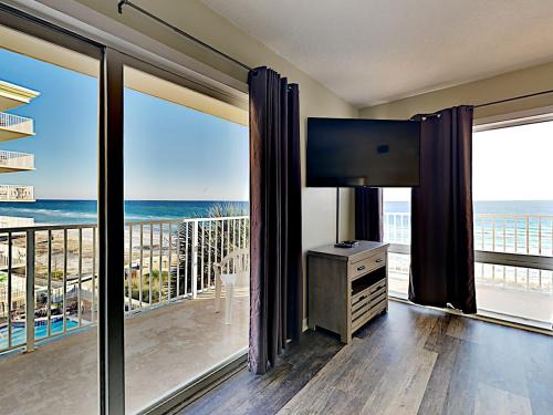 Aqua Villa #401