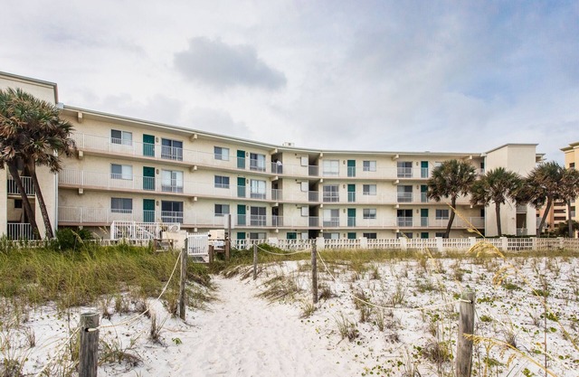 Aqua Villa by Southern Vacation Rentals